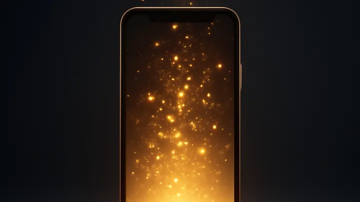 iOS Installation Guide for 77IN COM